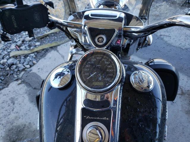 2017 HARLEY-DAVIDSON FLRT FREE 1HD1MCC12HB858986