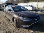 CHRYSLER 200 2015 foto