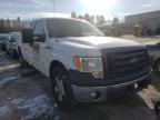 2012 FORD  F-150