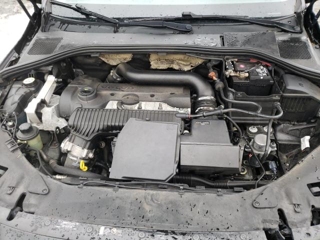 2012 VOLVO S60 T5 YV1622FS7C2032911