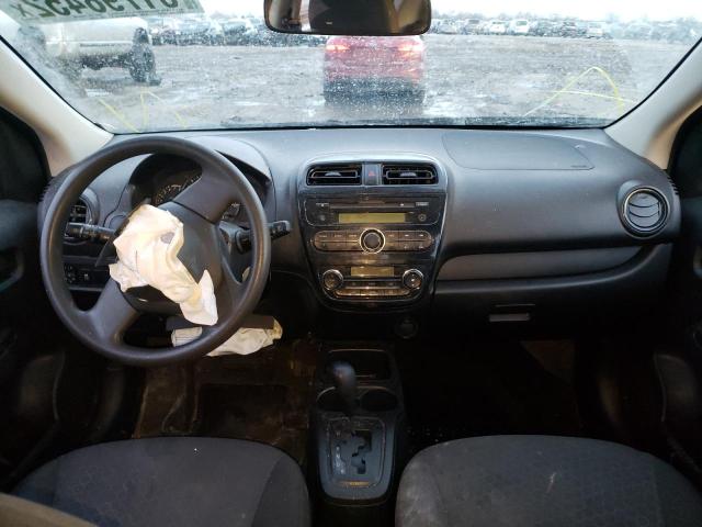 2015 MITSUBISHI MIRAGE DE ML32A3HJ0FH010240