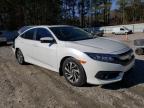 2018 HONDA  CIVIC