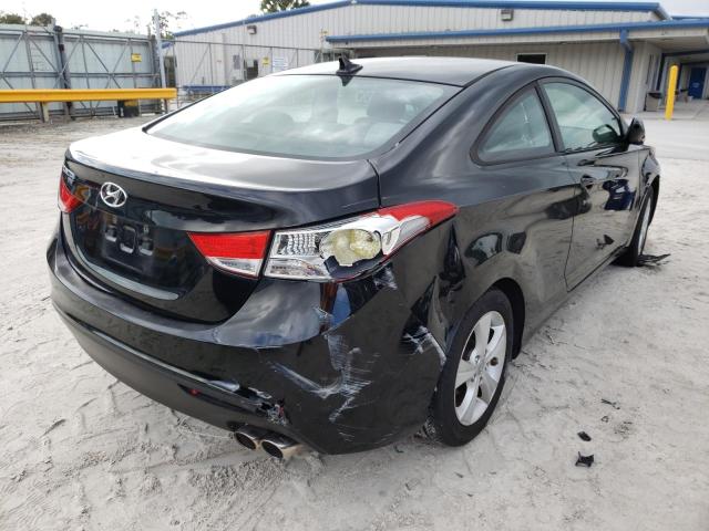 2013 HYUNDAI ELANTRA CO KMHDH6AE3DU014895