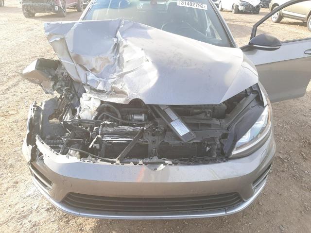 2016 VOLKSWAGEN GOLF R WVWLF7AU7GW179392