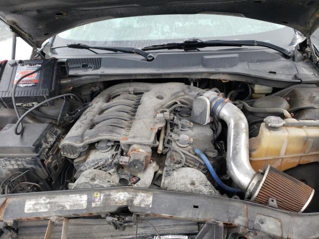 2C3CA3CV2AH324605 Chrysler 300 Limite 2010. Фото: 6