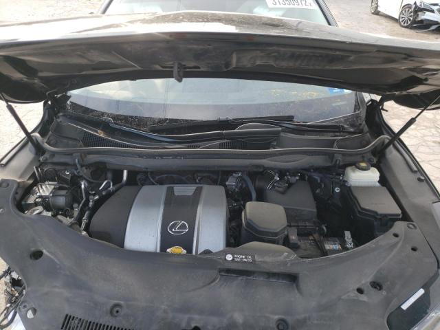2017 LEXUS RX350 2T2BZMCA4HC087506