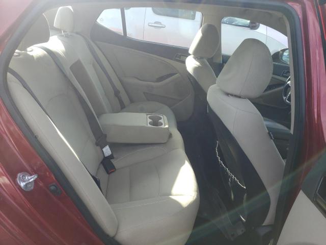 5XXGM4A72CG022414 Kia Optima Lx 2012. Фото: 5