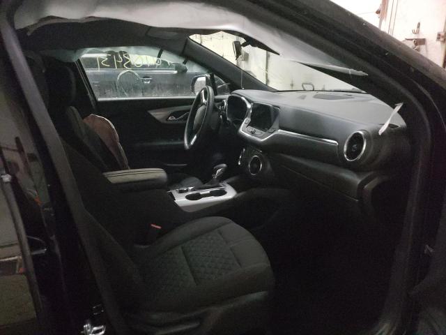 2021 CHEVROLET BLAZER 2LT - 3GNKBCR48MS553835