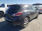 2012 NISSAN MURANO S - Right Rear View