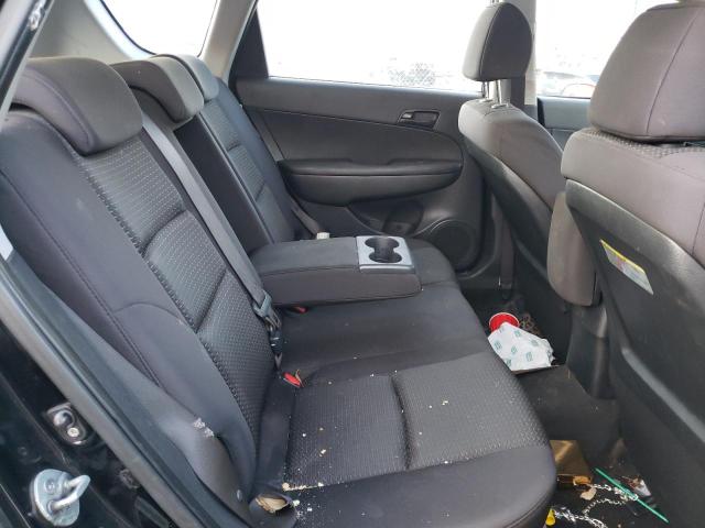 2010 HYUNDAI ELANTRA TO KMHDB8AEXAU081342