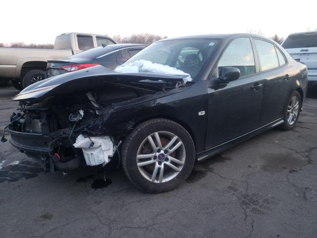2011 SAAB 9-3 2.0T YS3FA4MY5B1313209