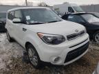 2019 KIA  SOUL