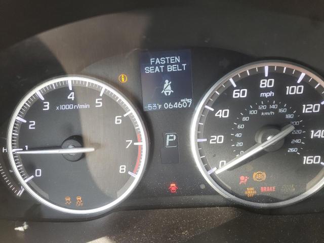 2013 ACURA ILX 20 19VDE1F34DE018369