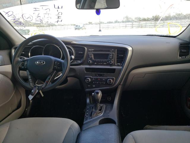 2013 KIA OPTIMA LX 5XXGM4A77DG239006