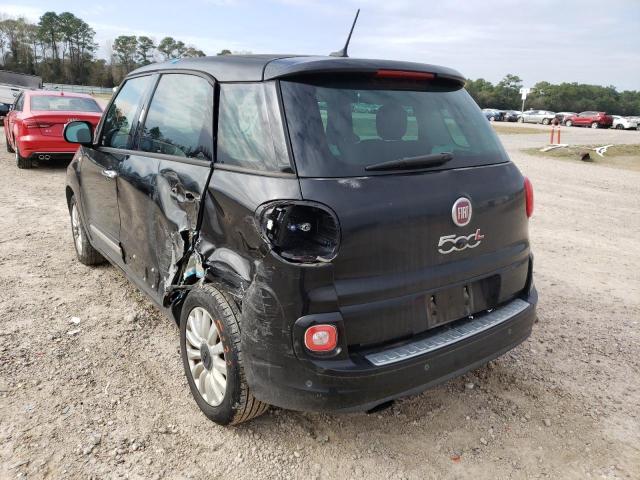 2015 FIAT 500L LOUNG ZFBCFACH5FZ035689