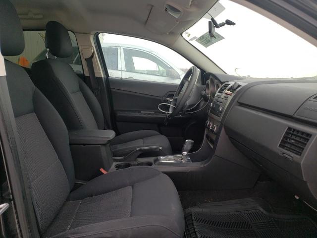 2010 DODGE AVENGER SX 1B3CC4FB0AN126479