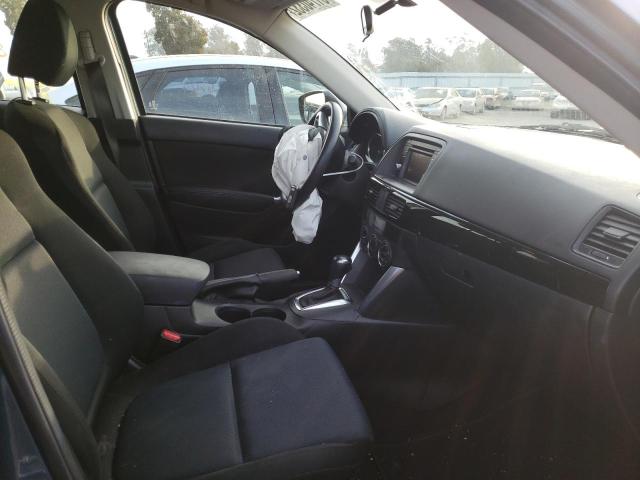 2015 MAZDA CX-5 SPORT JM3KE2BE5F0497562