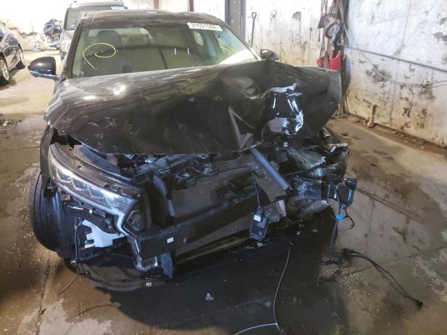 2020 KIA CADENZA TE KNALC4J15L5230284