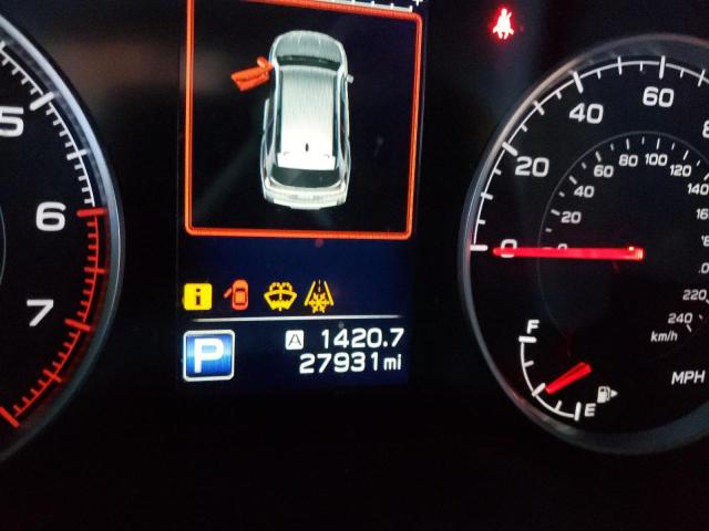 2019 SUBARU ASCENT PRE 4S4WMACD9K3419030
