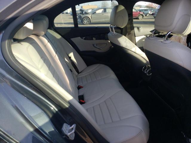 2015 MERCEDES-BENZ C 400 4MAT 55SWF6GB7FU019754