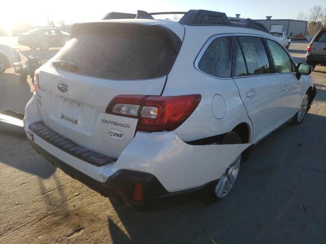 4S4BSADC5J3285495 Subaru Outback 2. 2018. Фото: 3