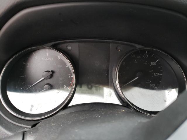 JN8AT2MT3KW259503 Nissan Rogue S 2019. Фото: 7