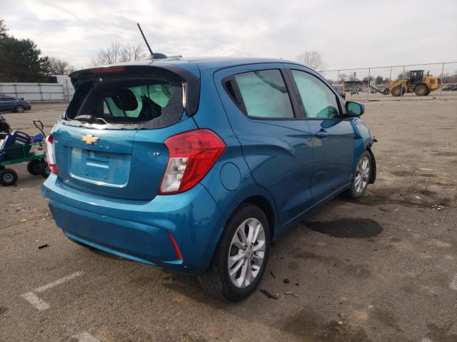 2019 CHEVROLET SPARK 1LT - KL8CD6SA8KC742991