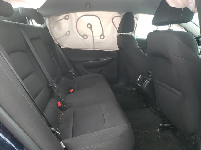 1G1ZD5ST1JF203972 Chevrolet Malibu Lt 2018. Фото: 5