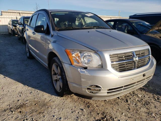 2011 DODGE CALIBER MA 1B3CB3HA7BD234428