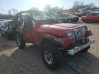 1994 JEEP  WRANGLER