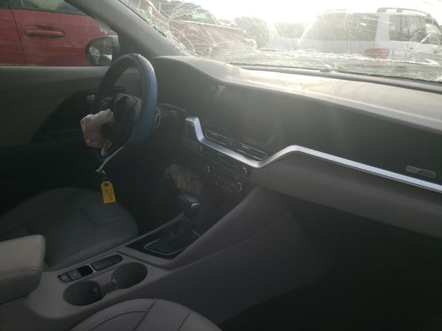 2020 KIA NIRO TOURI KNDCC3LC1L5401270