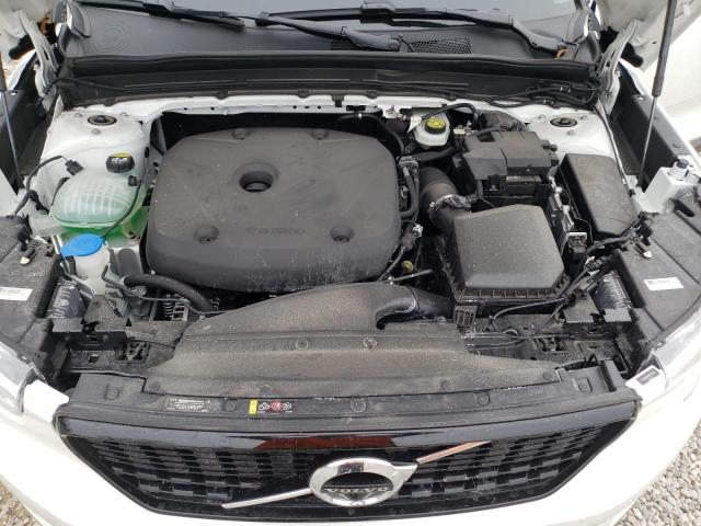 2021 VOLVO XC40 T5 R- YV4162UM0M2427486