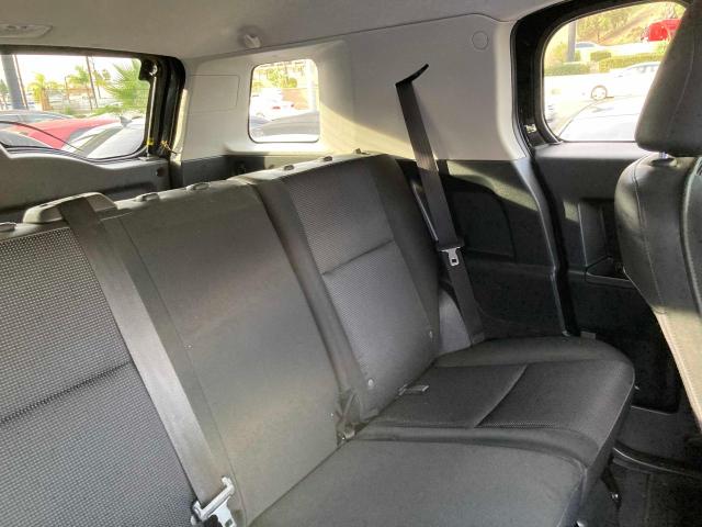 2012 TOYOTA FJ CRUISER JTEBU4BF6CK131766
