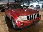 2005 JEEP  CHEROKEE