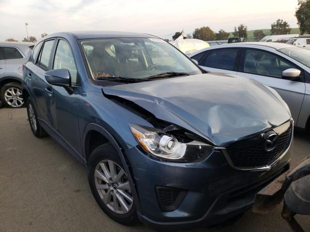 2015 MAZDA CX-5 SPORT JM3KE2BE5F0497562