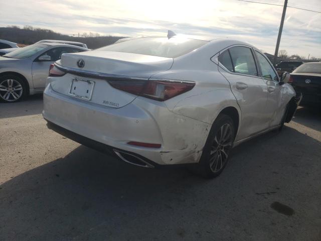 2019 LEXUS ES 350 58ABZ1B15KU043288