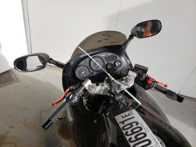 2006 SUZUKI GSX600 F JS1GN79A962103011