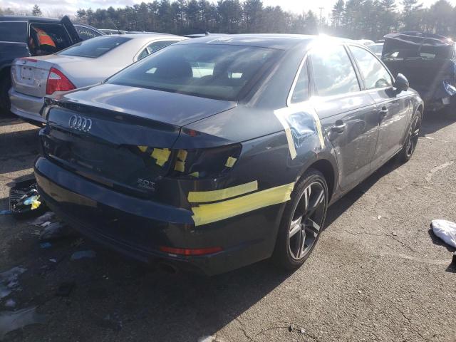 2017 AUDI A4 PRESTIG WAUFNBF49HN026867