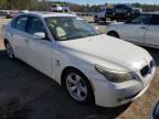 2008 BMW  5 SERIES