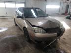 2005 FORD  FOCUS