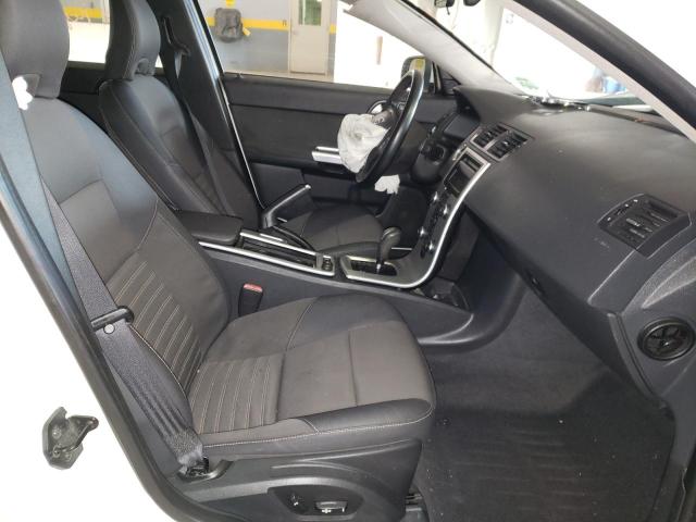 2010 VOLVO S40 2.4I YV1390MS1A2500215