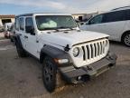 2018 JEEP  WRANGLER