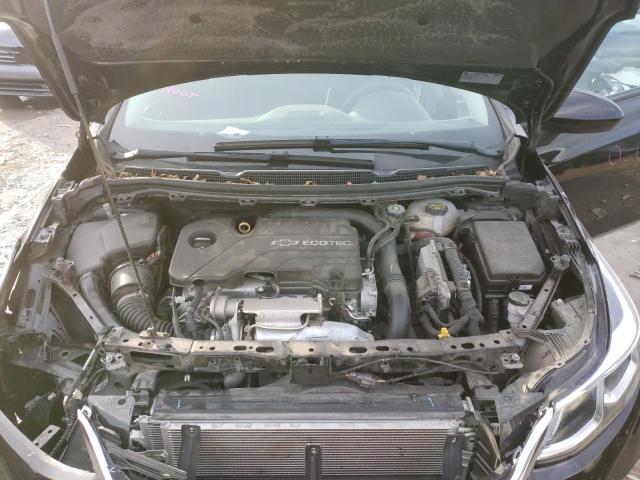 2017 CHEVROLET CRUZE LS 1G1BC5SM5H7279454