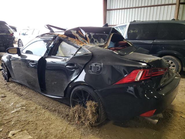 2016 LEXUS IS JTHCM1D20G5004497