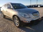 2008 BUICK  ENCLAVE