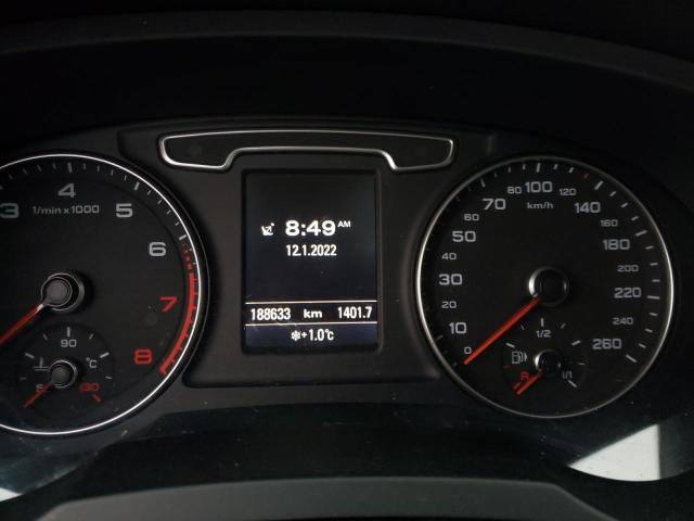 2015 AUDI Q3 PRESTIG WA1GFEFS7FR006007