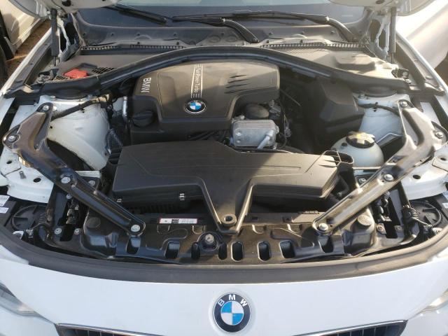 2014 BMW 428 XI WBA3V9C50EPR69903