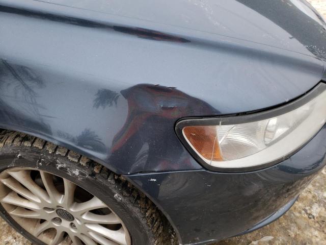 2010 VOLVO S40 2.4I YV1390MS0A2510136
