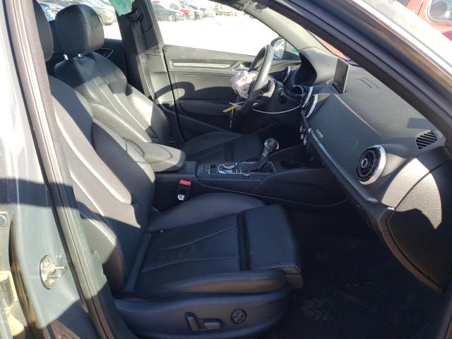 2017 AUDI A3 E-TRON WAUTPBFF1HA041045
