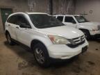 2010 HONDA  CRV